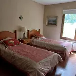 House On Golf In Arelauquen Bariloche