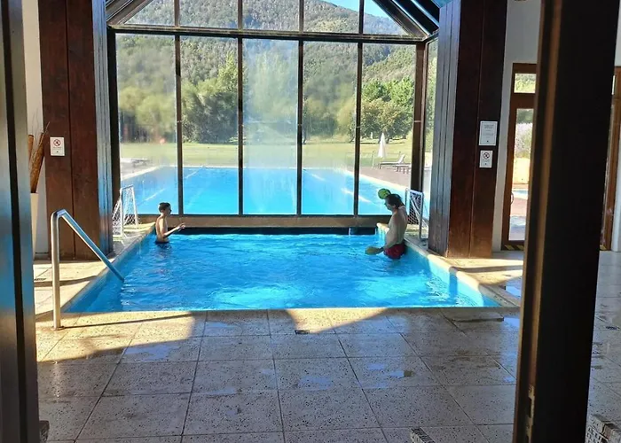 House On Golf In Arelauquen Bariloche