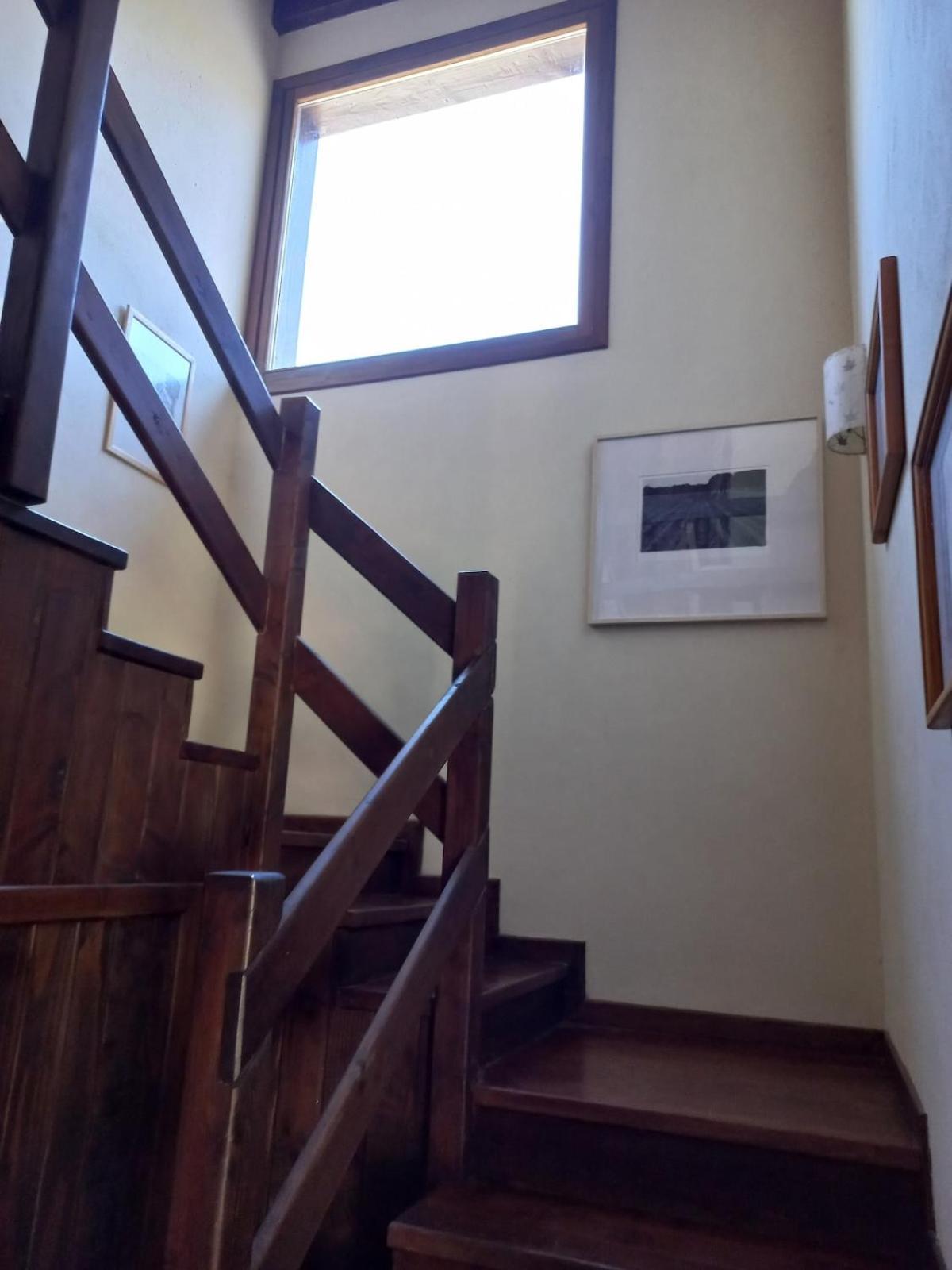 House On Golf In Arelauquen